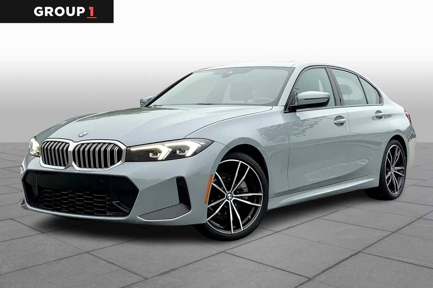 2024 BMW 3 Series 330i — Sedan — 19,716 mi — Columbia, SC