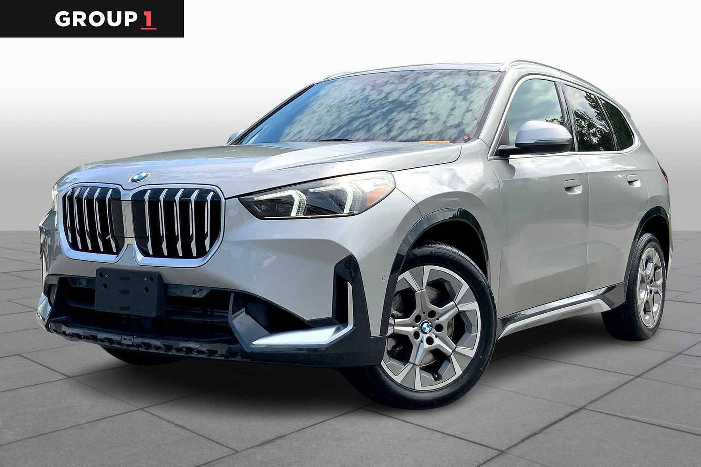 2024 BMW X1 28i — SUV — 28,215 mi — Columbia, SC
