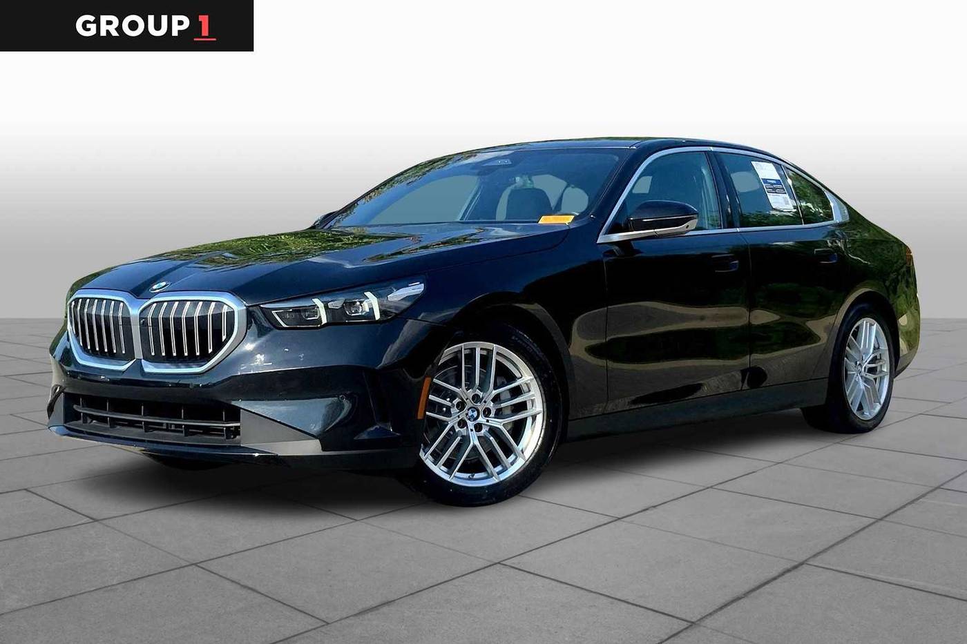 2024 BMW 5 Series 530i — Sedan — 22,824 mi — Columbia, SC