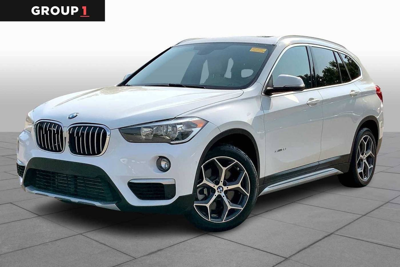 2018 BMW X1 28i — SUV — 105,832 mi — Columbia, SC