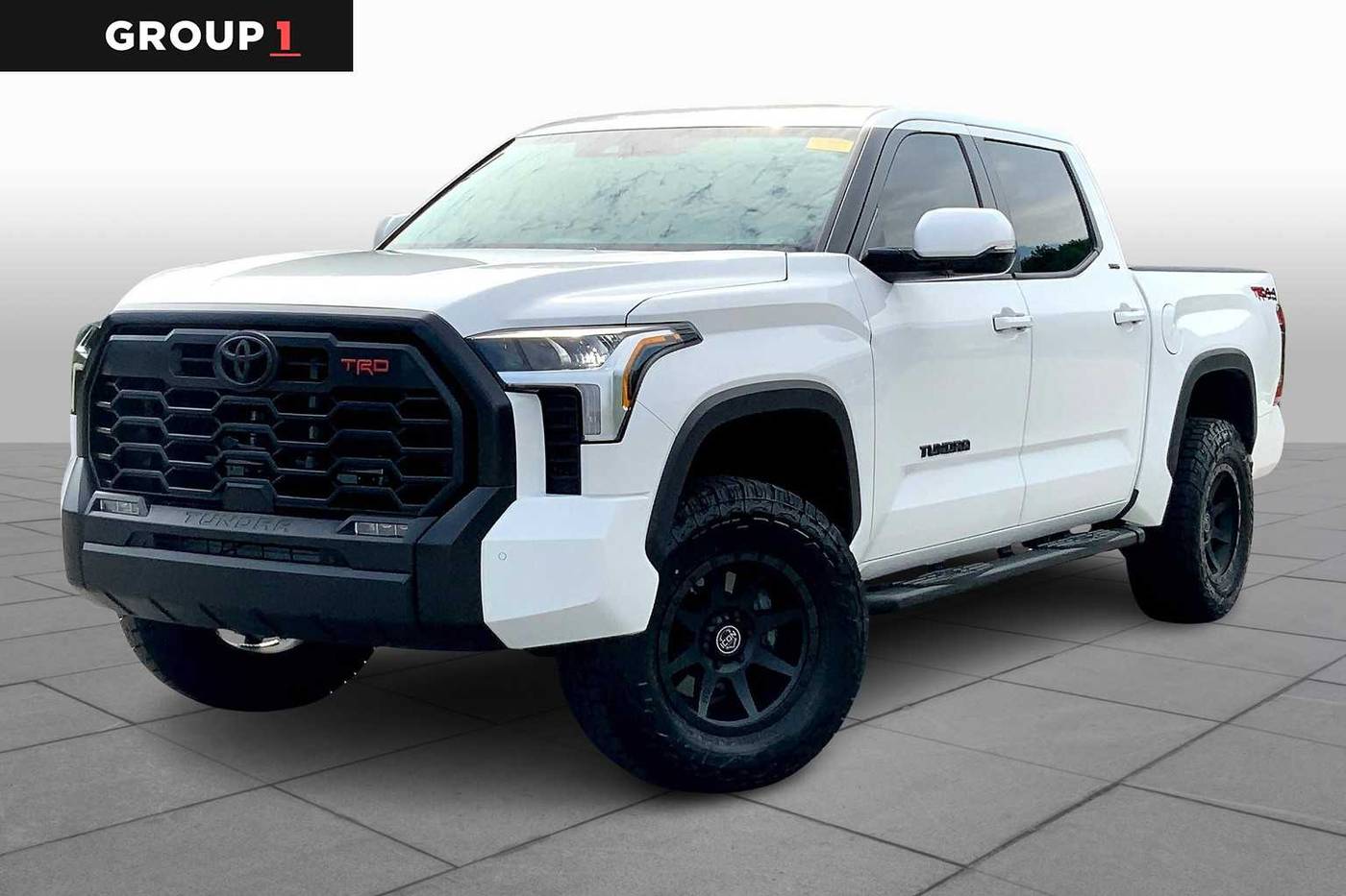 2024 Toyota Tundra SR5 — Pickup Truck — 18,902 mi — Columbia, SC