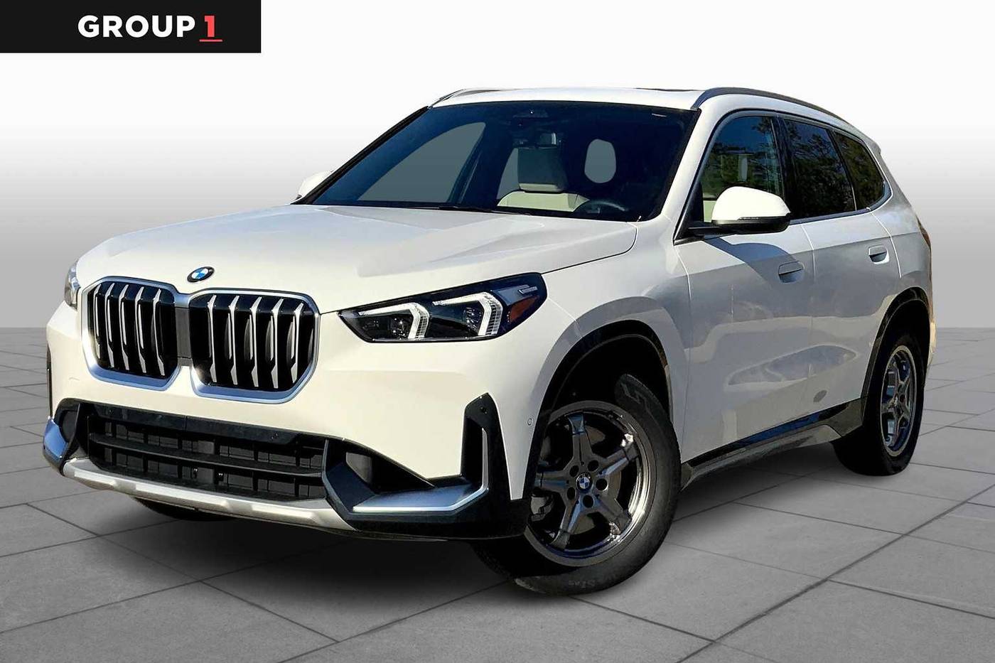 2025 BMW X1 28i — SUV — 24 mi — Columbia, SC