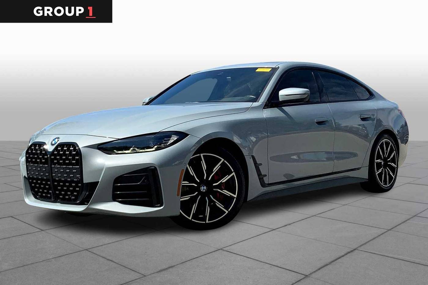2022 BMW 4 Series 430i — Sedan — 50,410 mi — Columbia, SC