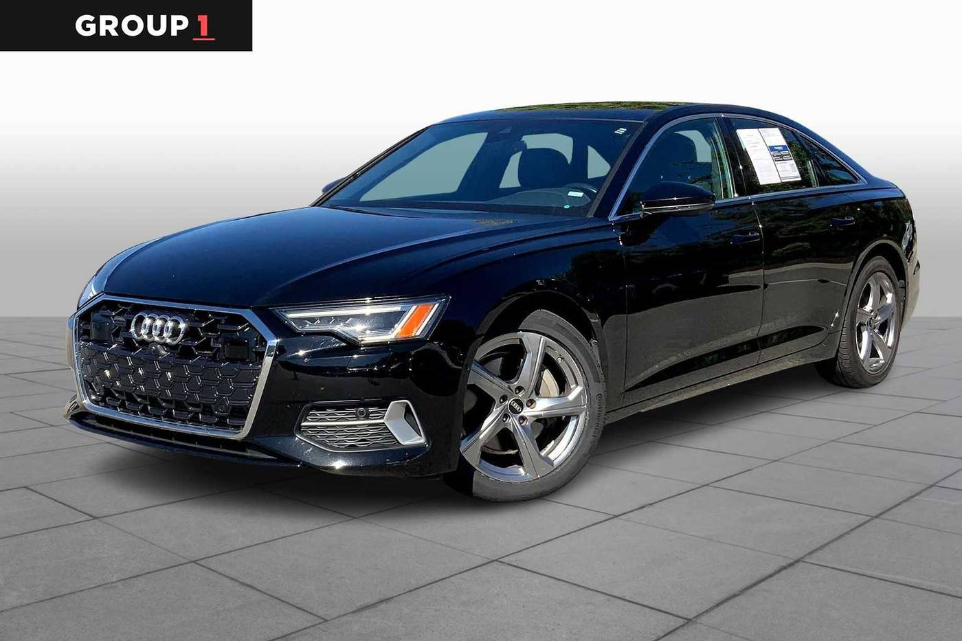 2024 Audi A6 Premium Plus — Sedan — 46,639 mi — Columbia, SC