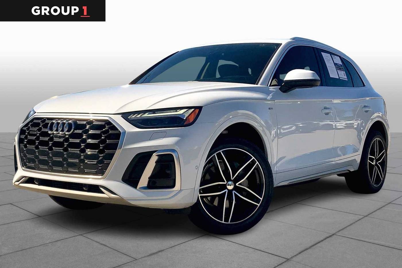 2024 Audi Q5 Prestige — SUV — 31,601 mi — Columbia, SC