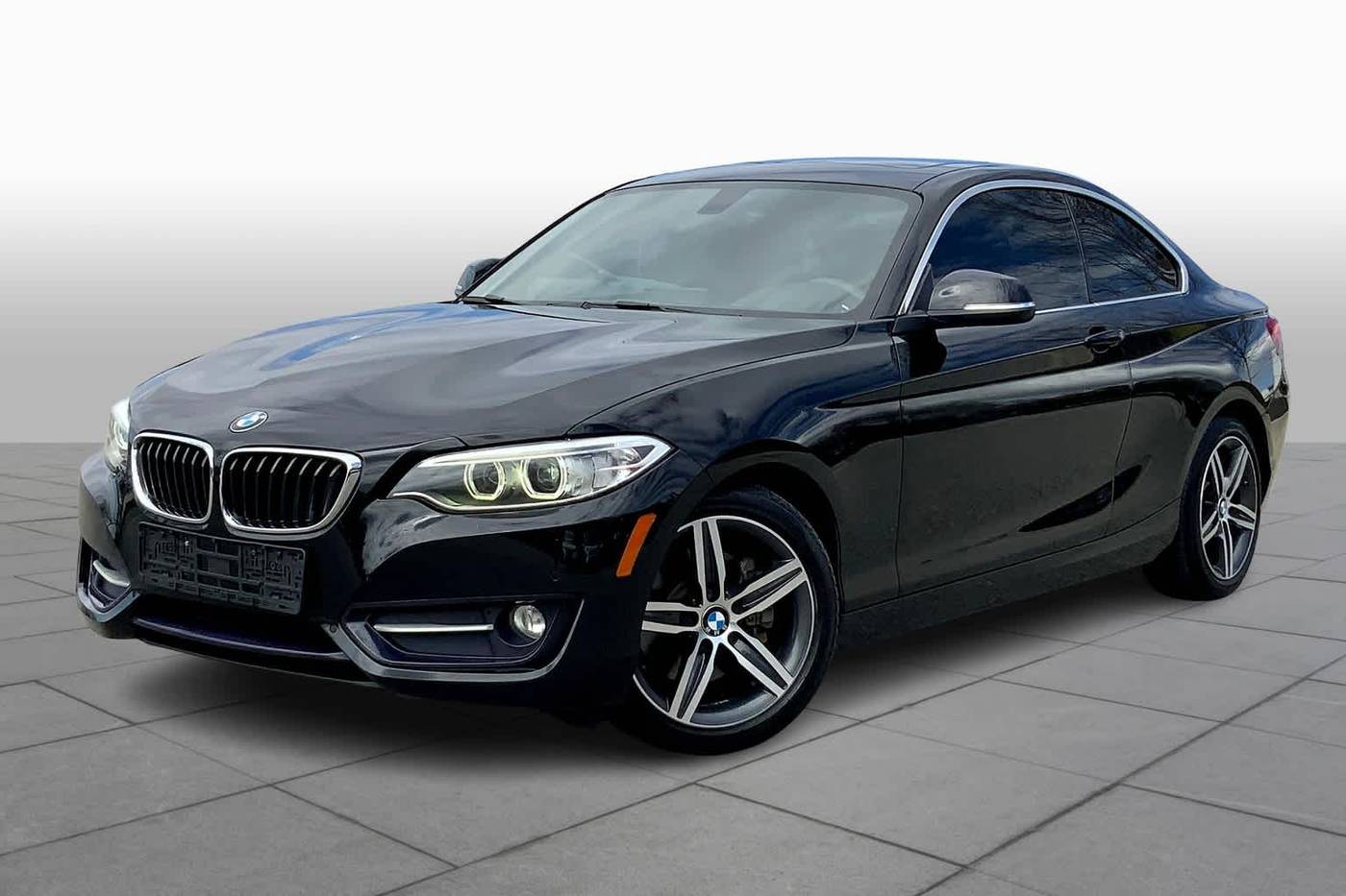 2017 BMW 2 Series 230i — Coupe — 93,539 mi — Columbia, SC