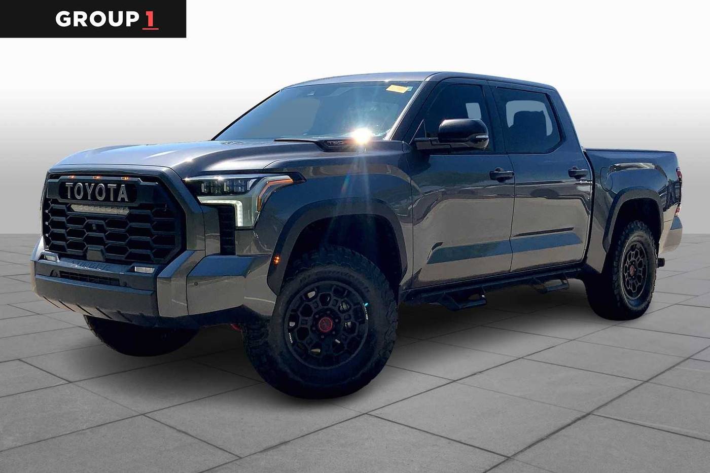 2024 Toyota Tundra Hybrid TRD Pro — Pickup Truck — 27,384 mi — Columbia, SC