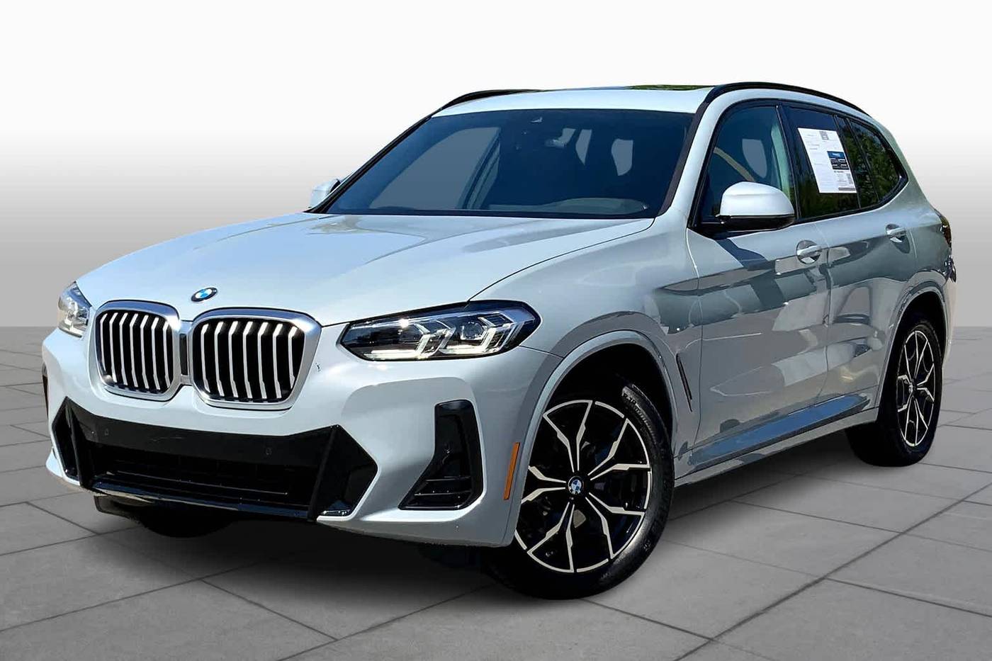 2024 BMW X3 30i — SUV — 29,725 mi — Columbia, SC