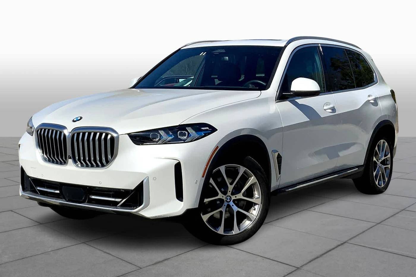2024 BMW X5 40i — SUV — 31,170 mi — Columbia, SC