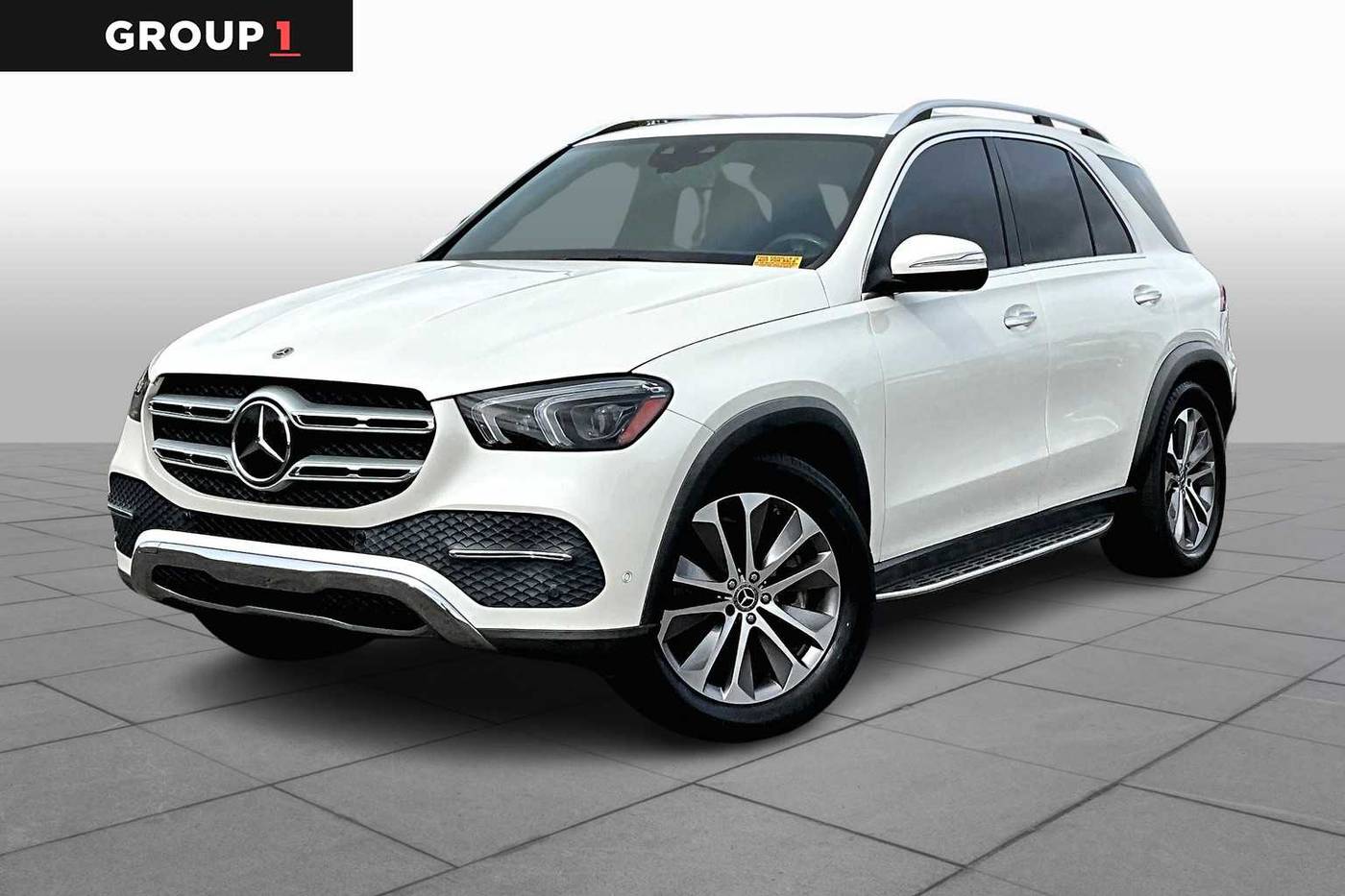 2021 Mercedes-Benz GLE GLE 450 — SUV — 44,427 mi — Columbia, SC