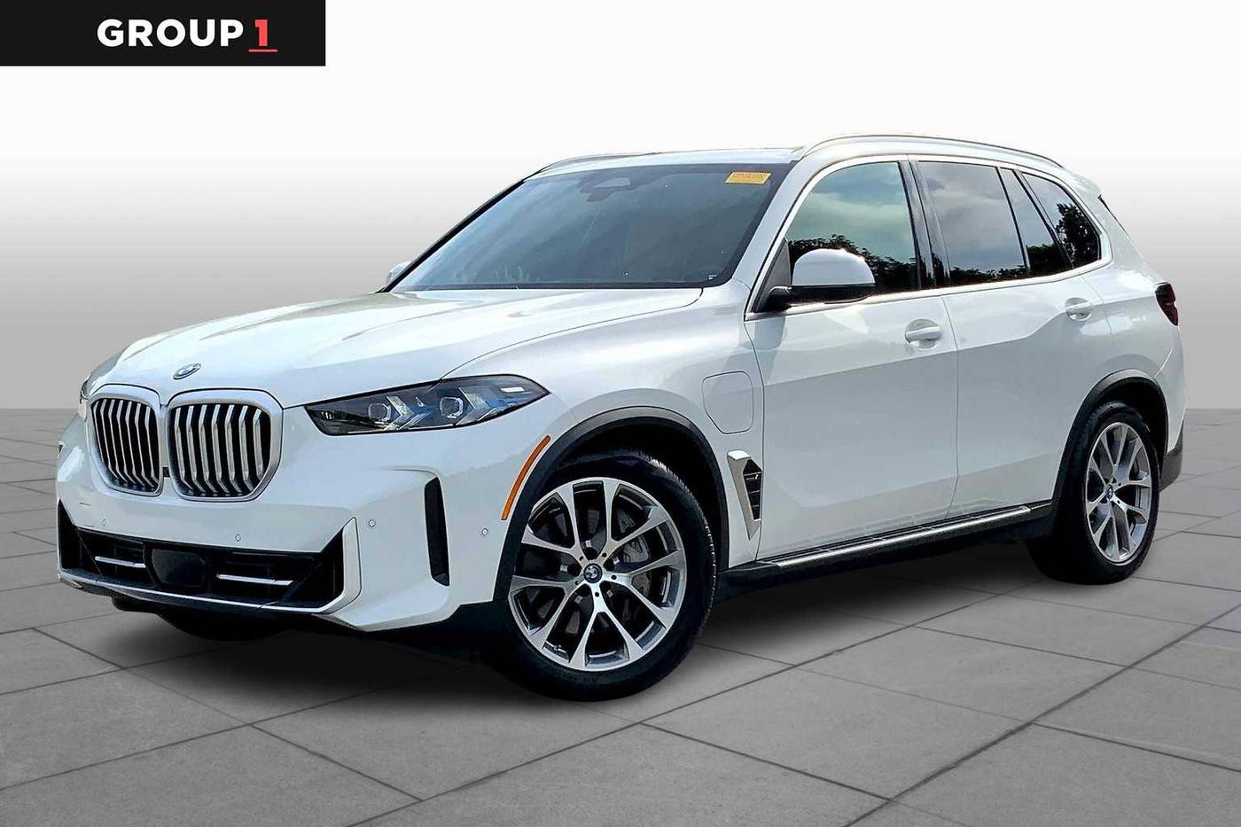 2024 BMW X5 50e — SUV — 19,716 mi — Columbia, SC