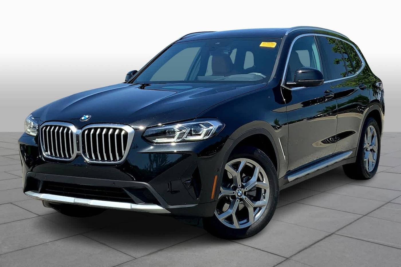 2024 BMW X3 30i — SUV — 10,381 mi — Columbia, SC