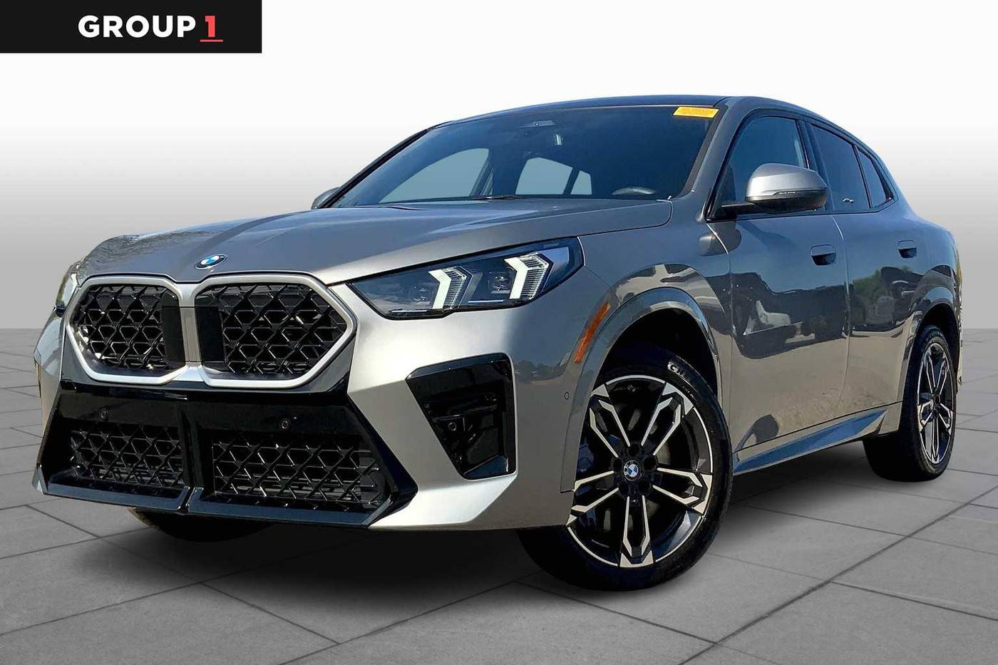 2025 BMW X2 28i — SUV — 6,889 mi — Columbia, SC