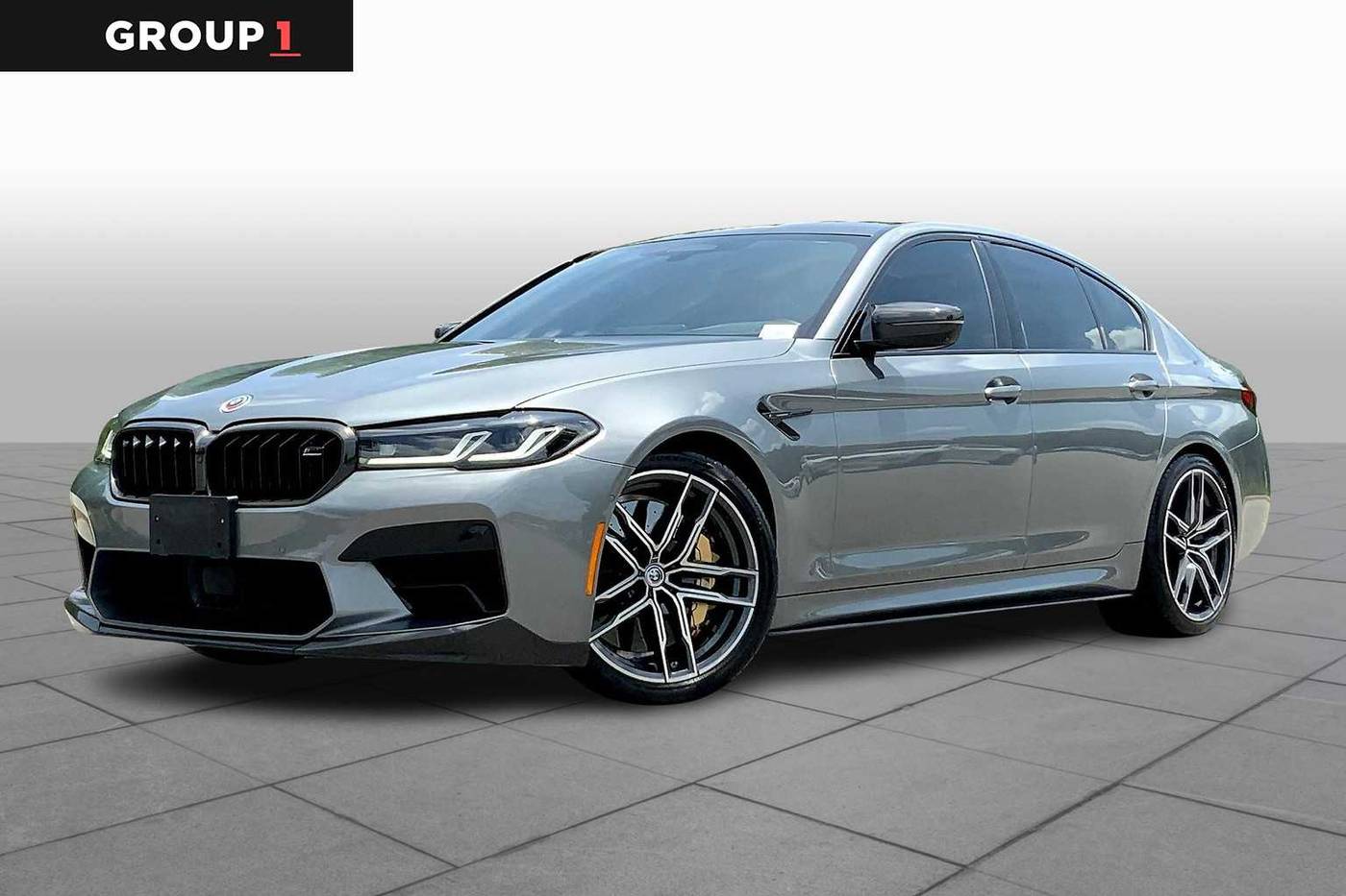 2023 BMW M5 Standard — Sedan — 36,063 mi — Columbia, SC