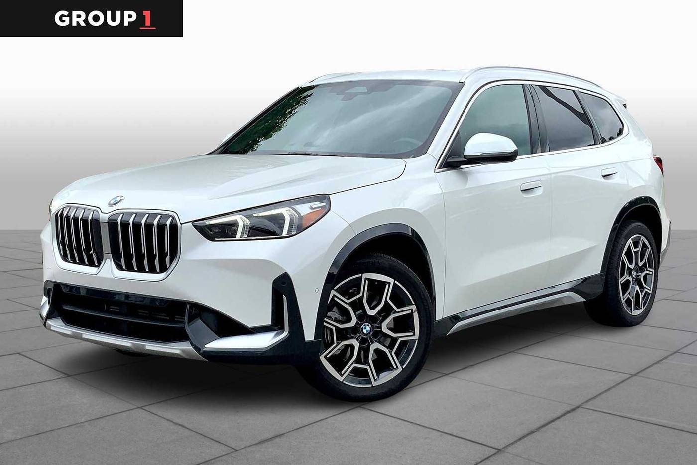 2025 BMW X1 28i — SUV — 13,399 mi — Columbia, SC