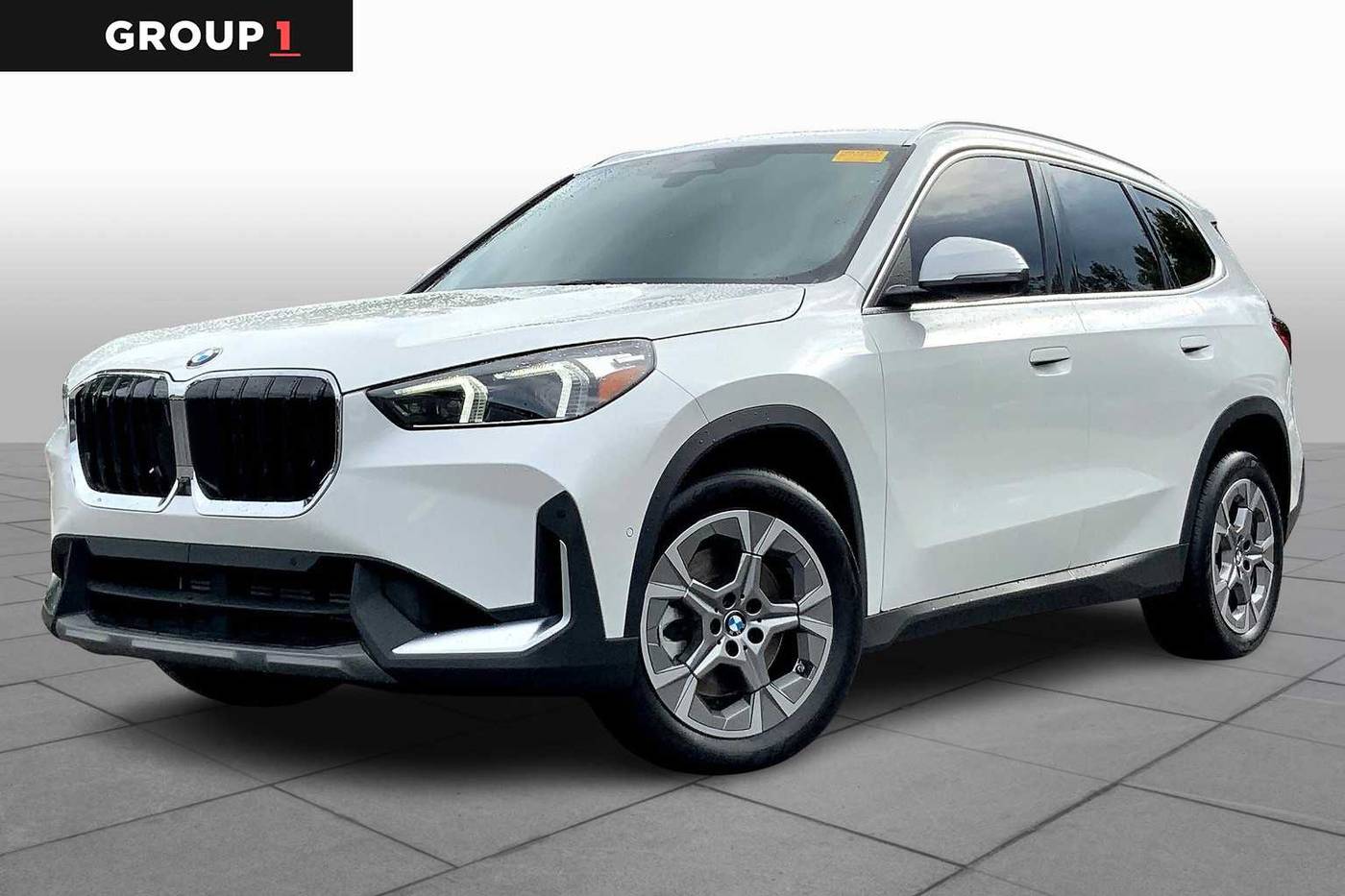 2023 BMW X1 28i — SUV — 13,051 mi — Columbia, SC