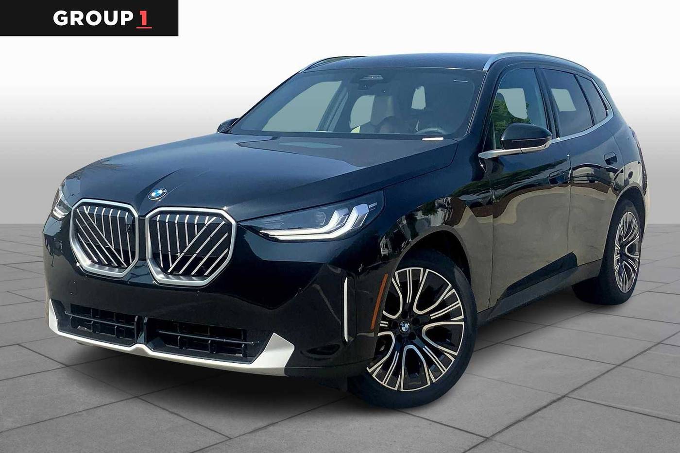 2025 BMW X3 30 — SUV — 6 mi — Columbia, SC