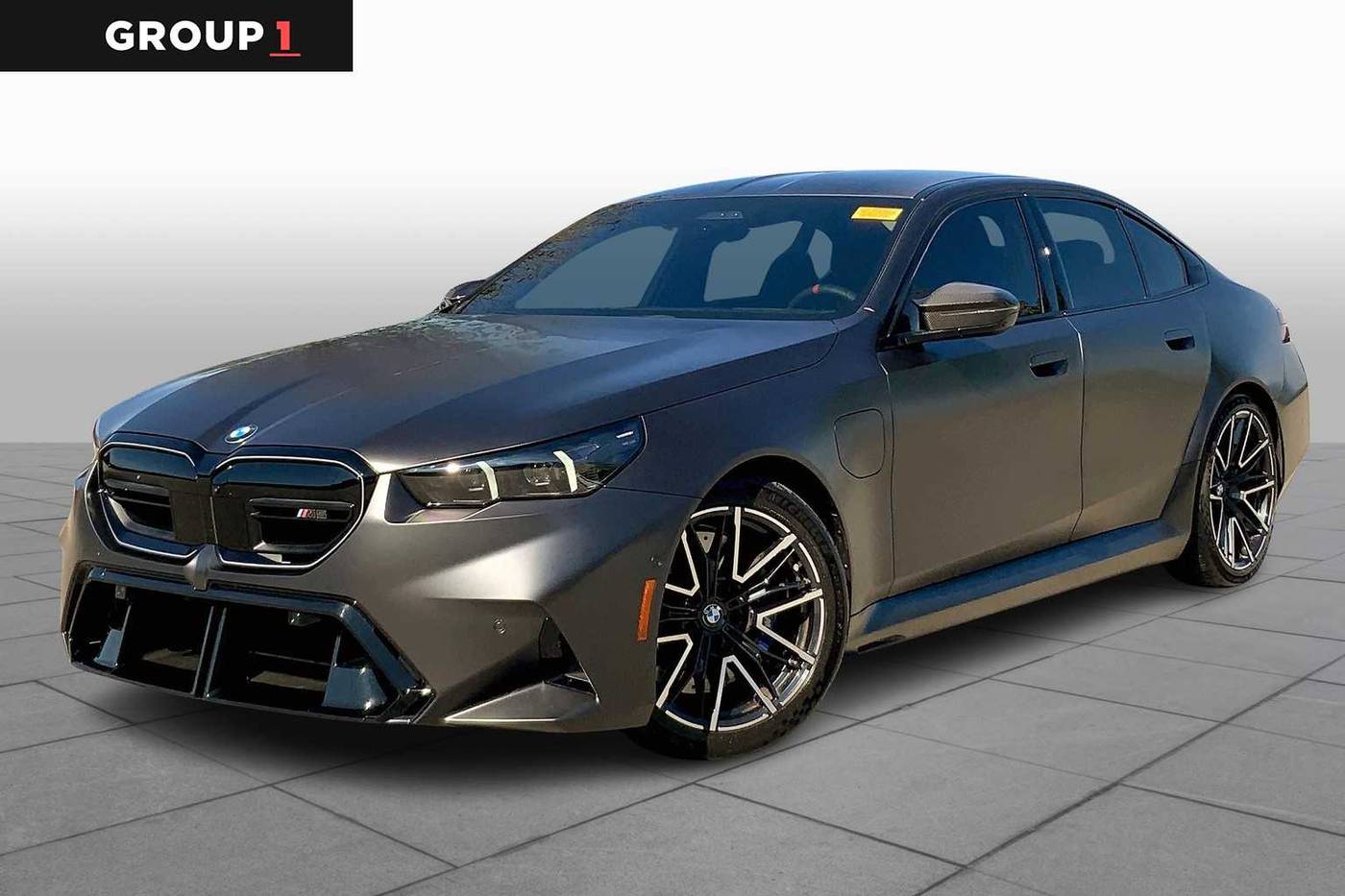 2026 BMW M5 Standard — Sedan — 1,567 mi — Columbia, SC