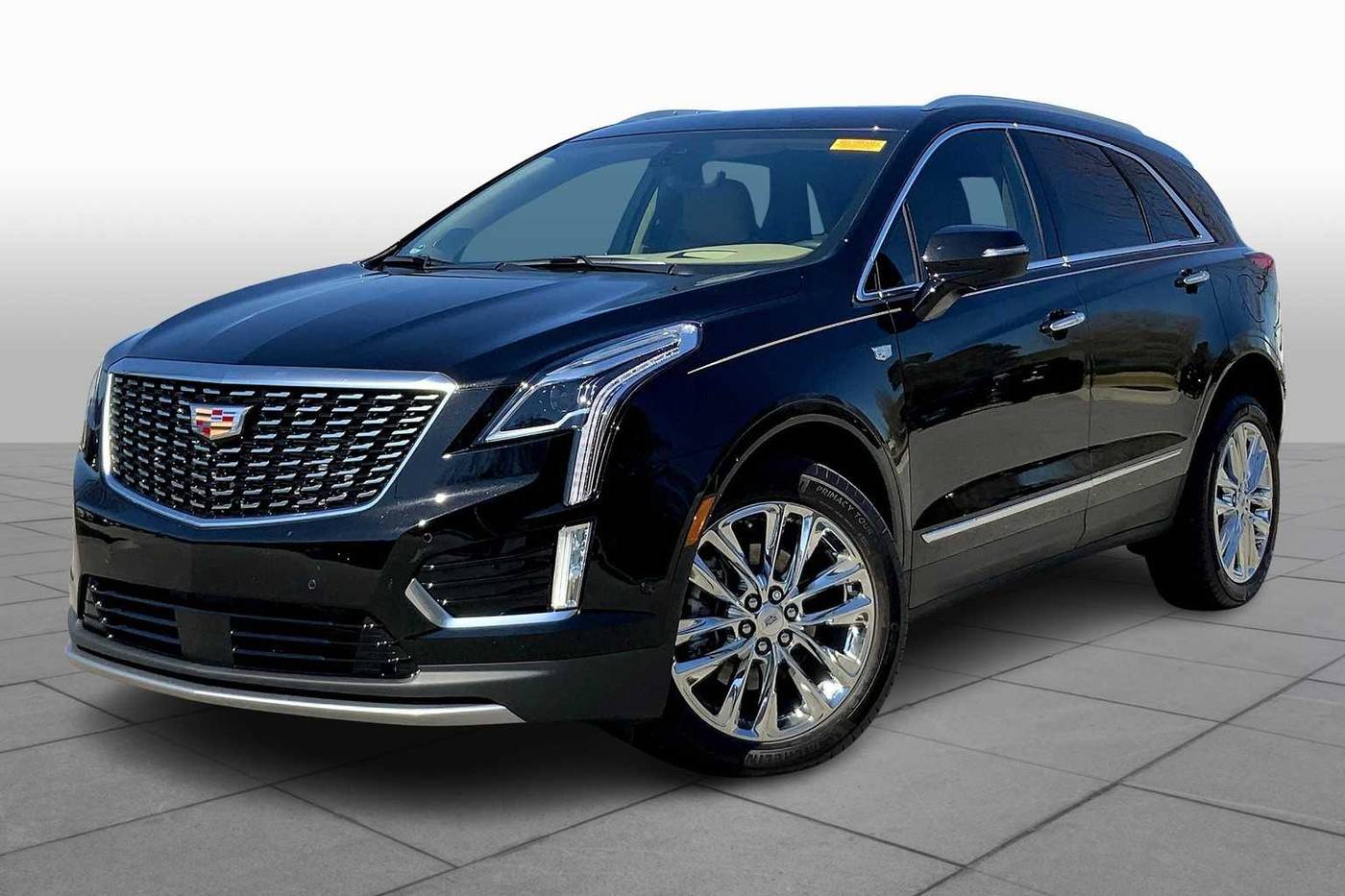 2022 Cadillac XT5 Premium Luxury — SUV — 1,776 mi — Columbia, SC