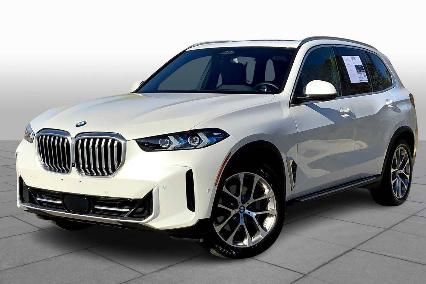2025 BMW X5 40i — SUV — 18,872 mi — Columbia, SC