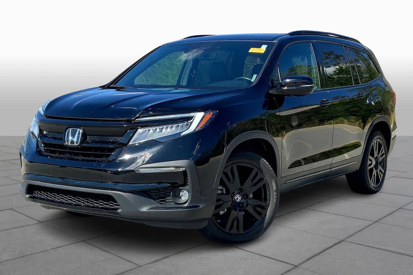 2022 Honda Pilot Black Edition — SUV — 74,304 mi — Columbia, SC