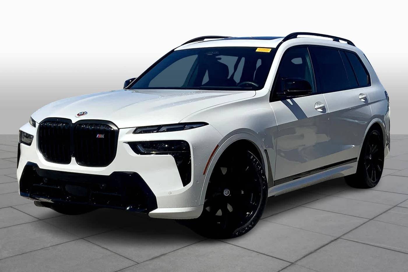 2023 BMW X7 M60i — SUV — 20,477 mi — Columbia, SC