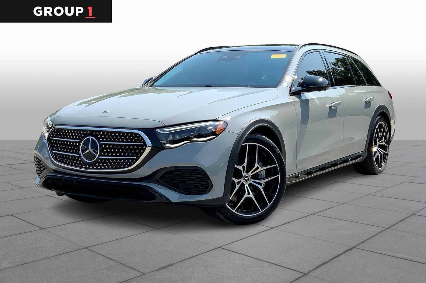 2025 Mercedes-Benz E-Class E 450 — Wagon — 2,587 mi — Columbia, SC