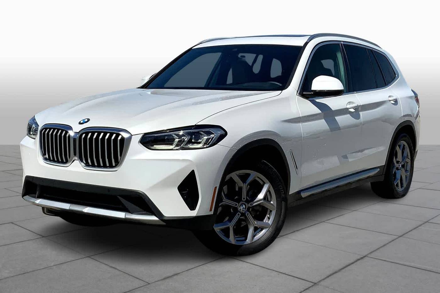 2022 BMW X3 30i — SUV — 36,627 mi — Columbia, SC