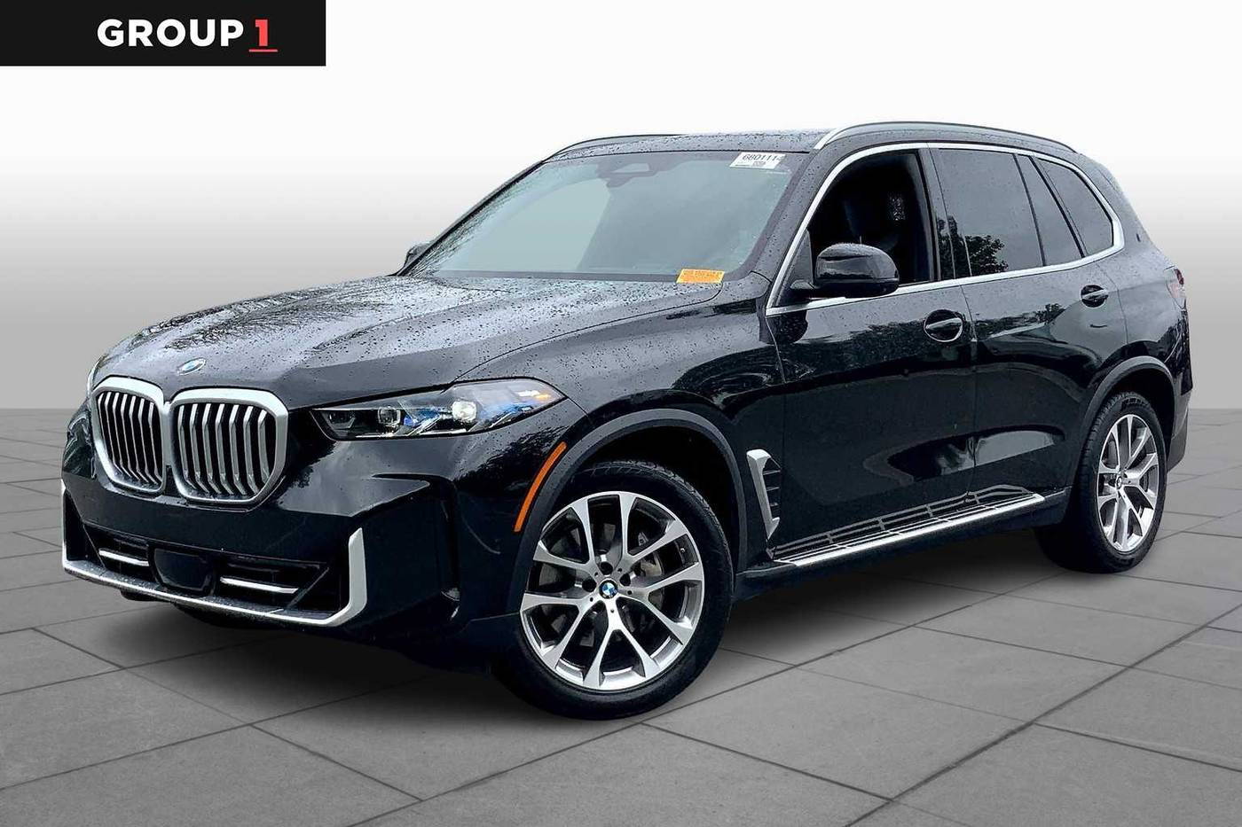 2024 BMW X5 40i — SUV — 40,144 mi — Columbia, SC