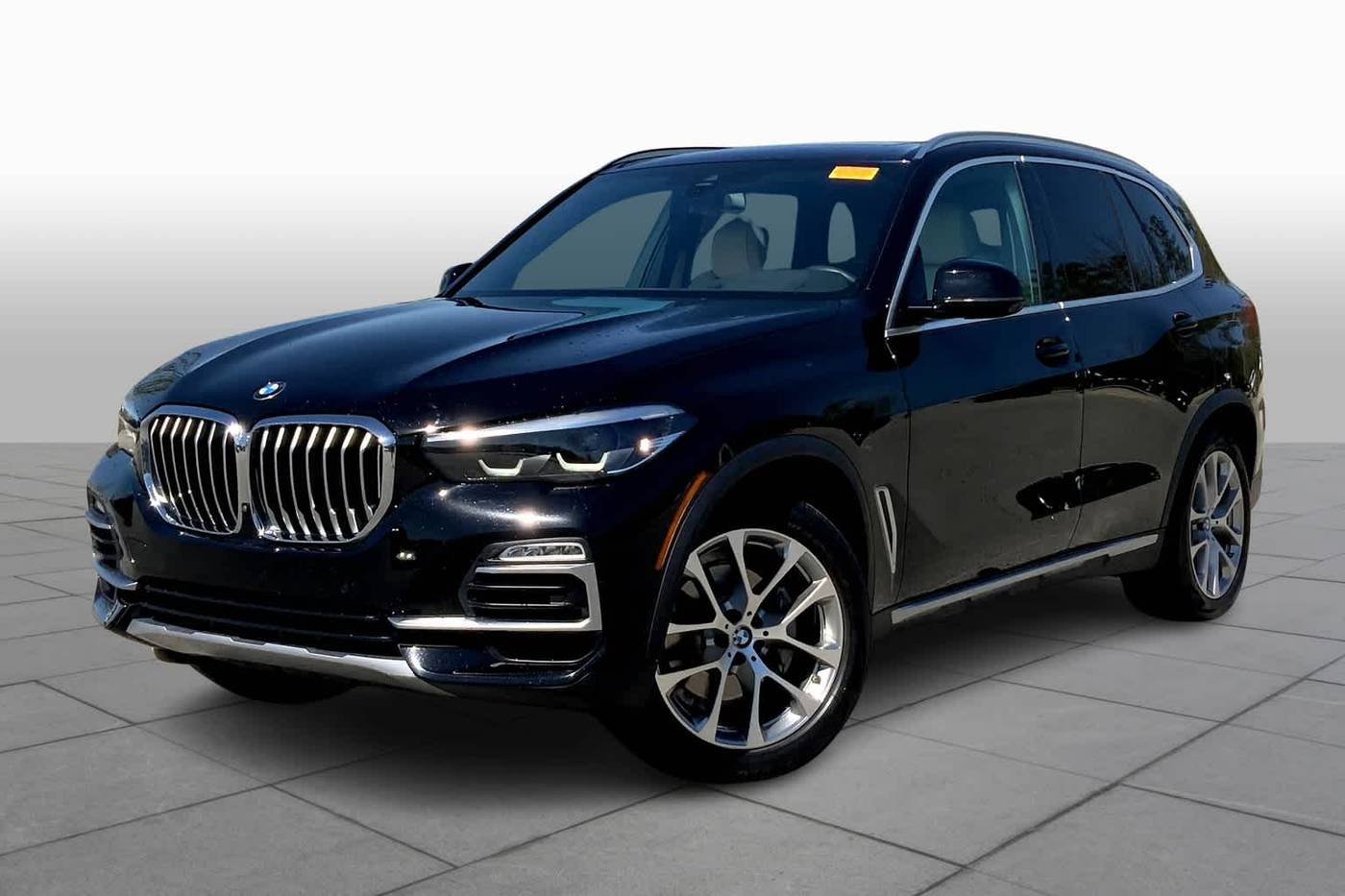 2020 BMW X5 40i — SUV — 72,162 mi — Columbia, SC