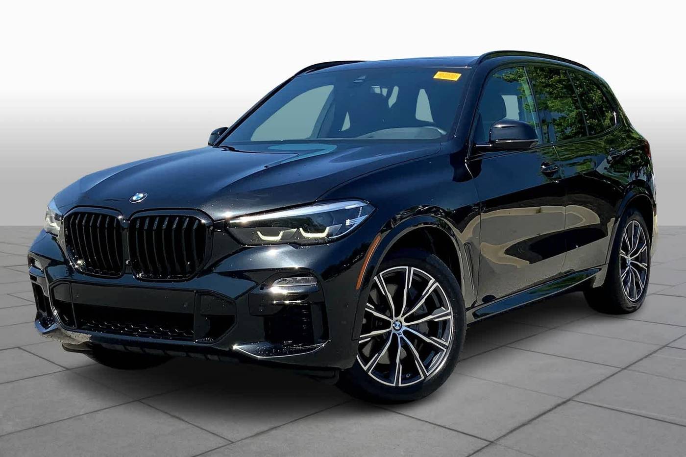 2019 BMW X5 50i — SUV — 84,195 mi — Columbia, SC
