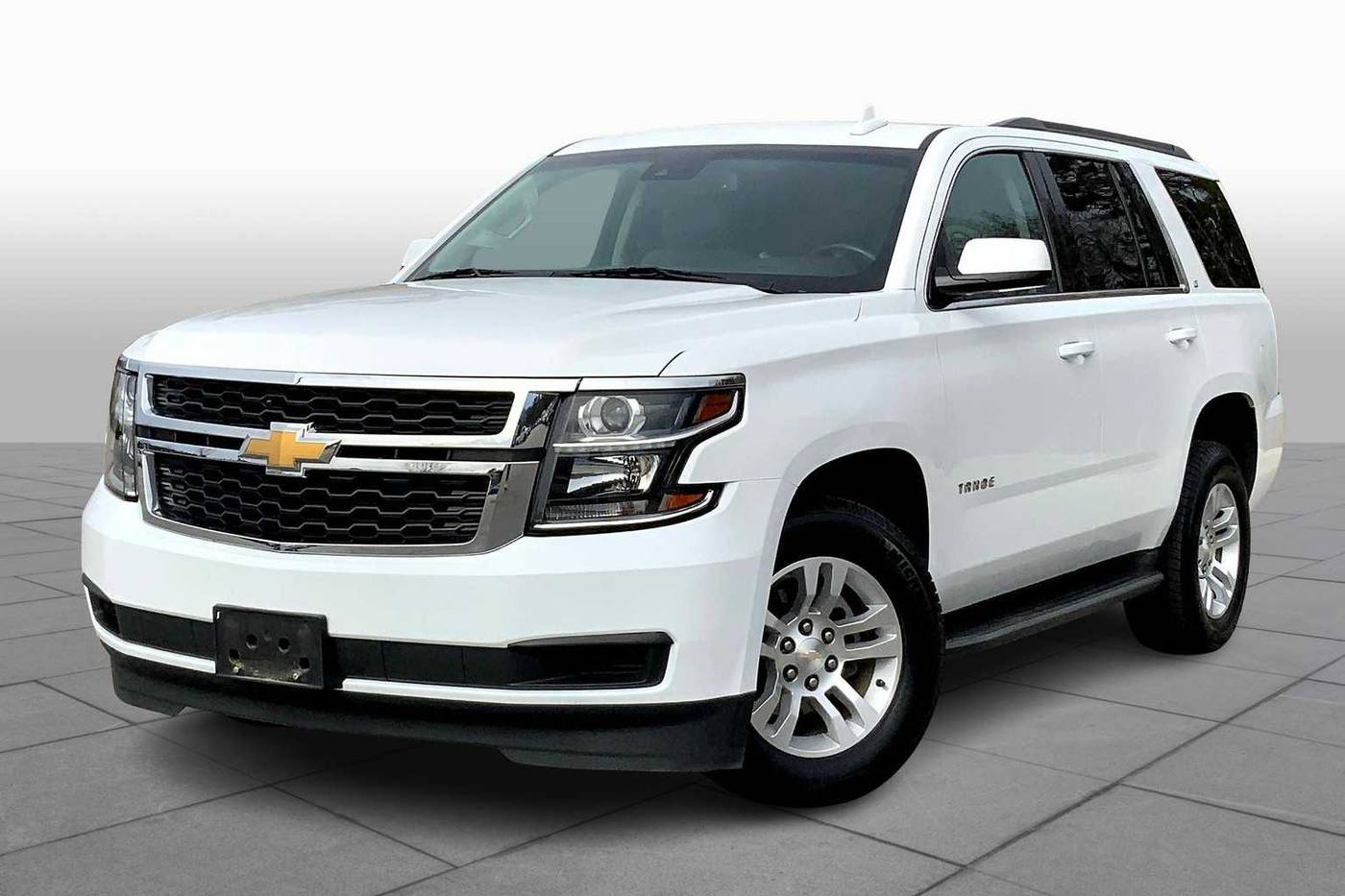 2018 Chevrolet Tahoe LT — SUV — 128,520 mi — Columbia, SC