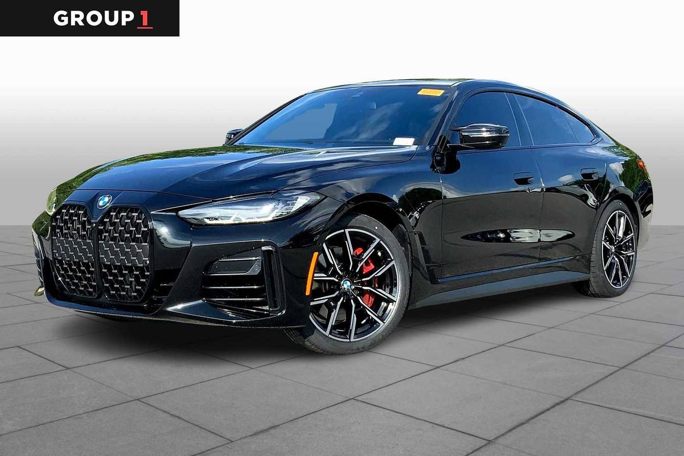 2024 BMW 4 Series M440i — Sedan — 16,374 mi — Columbia, SC
