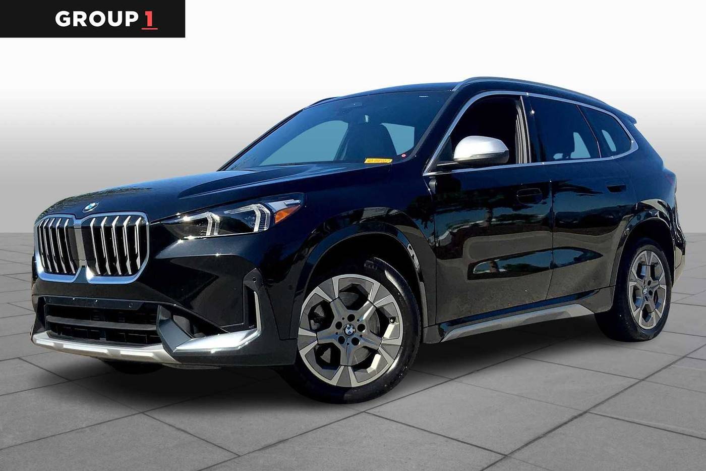 2024 BMW X1 28i — SUV — 15,599 mi — Columbia, SC