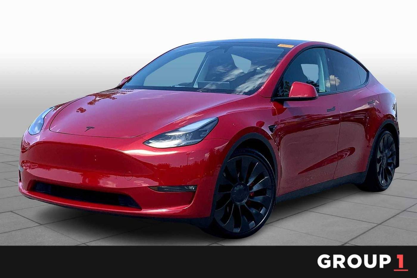 2023 Tesla Model Y Performance — SUV — 43,770 mi — Columbia, SC