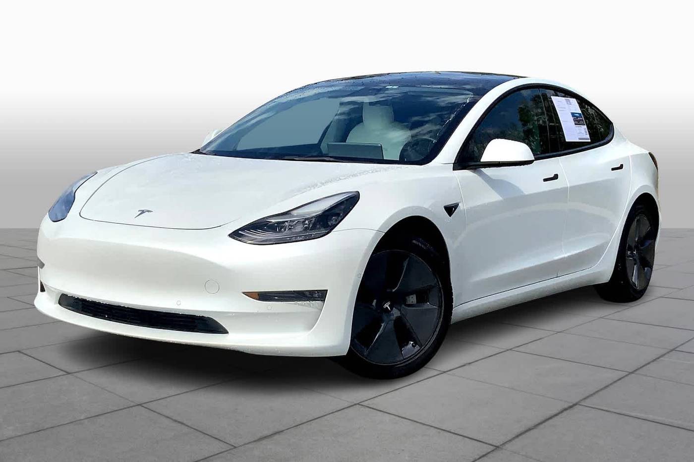 2022 Tesla Model 3 Long Range — Sedan — 86,670 mi — Columbia, SC