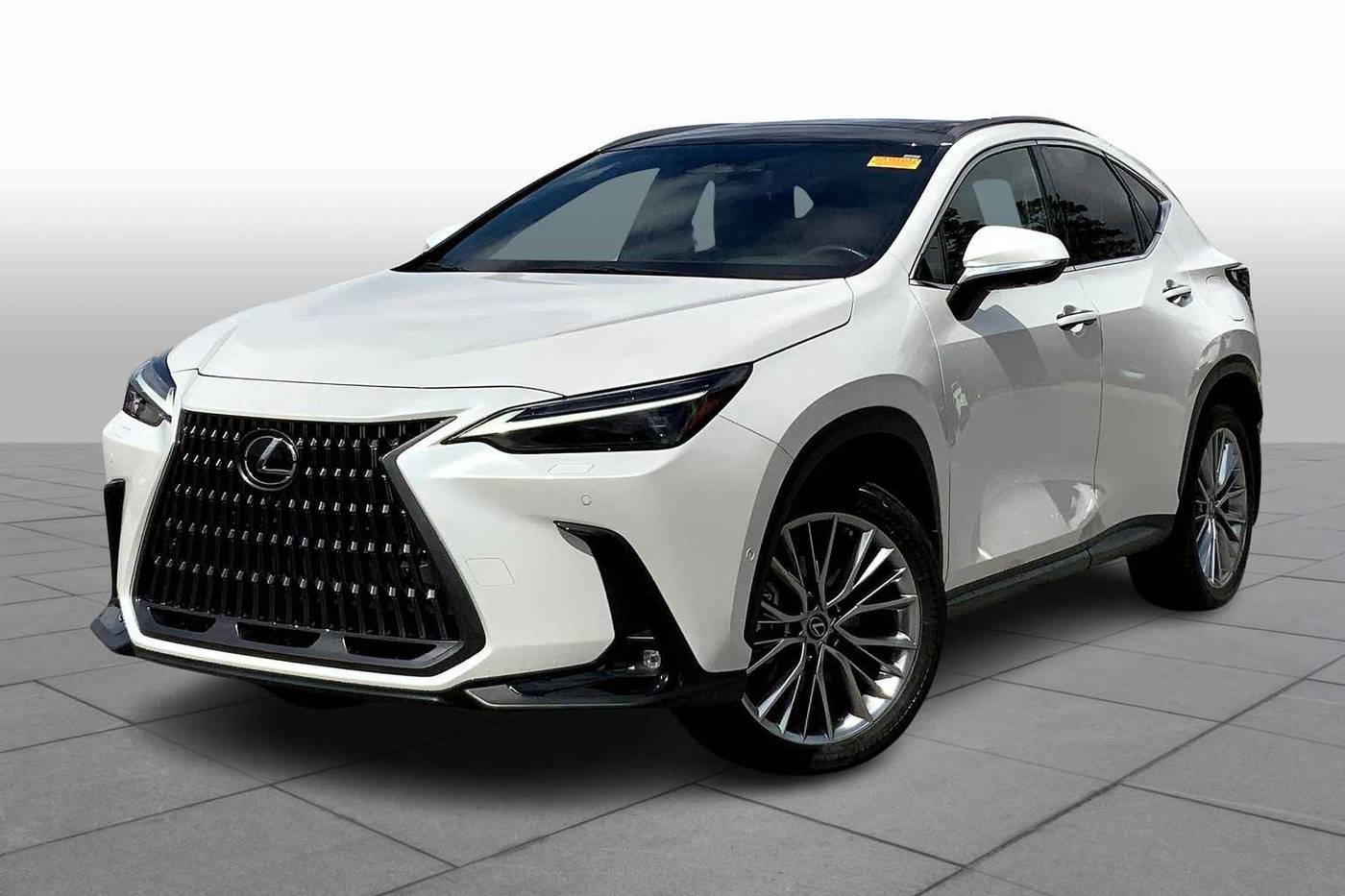 2022 Lexus NX NX 350h Luxury — SUV — 30,153 mi — Columbia, SC