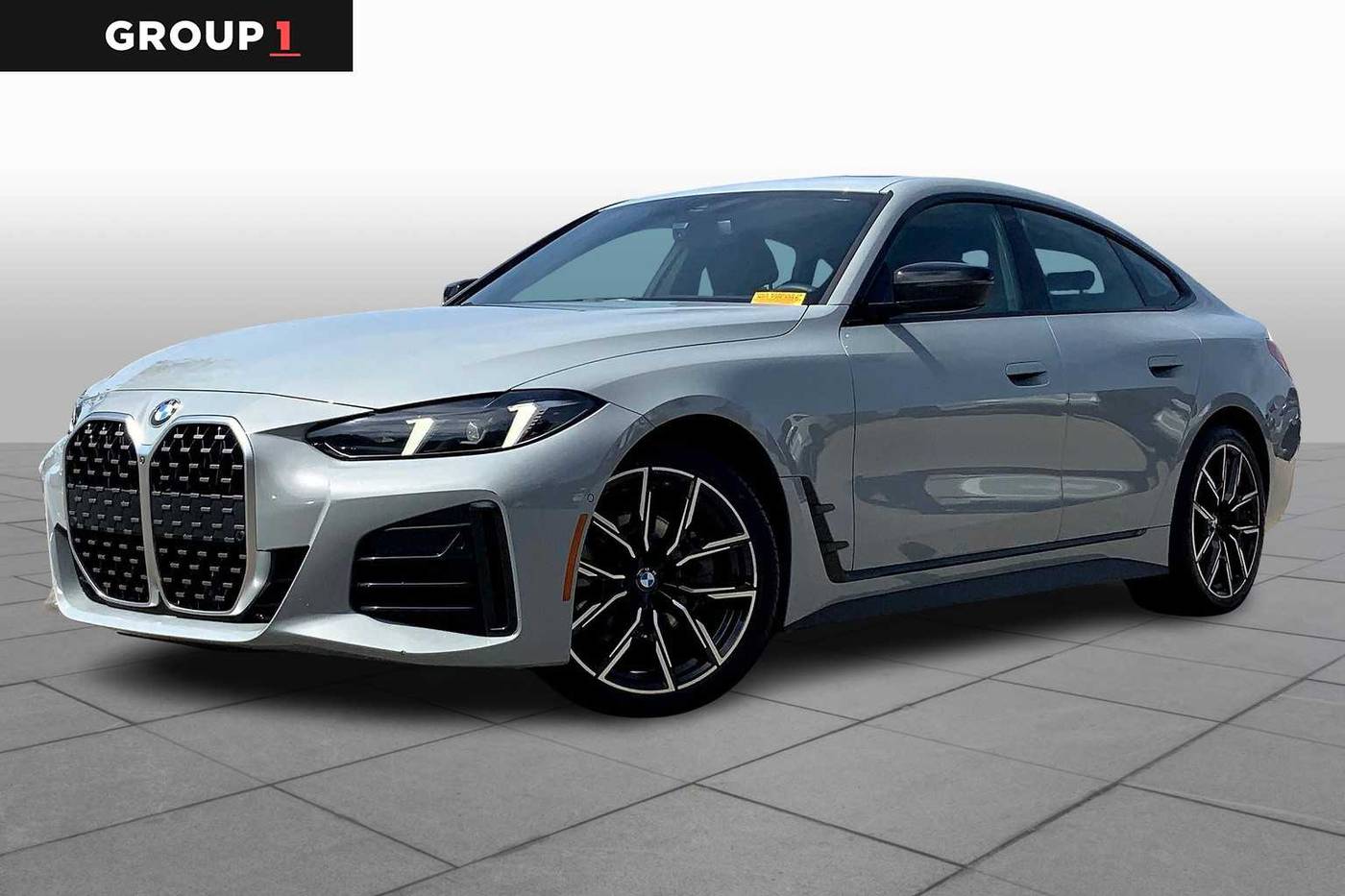 2025 BMW 4 Series 430i — Sedan — 17,183 mi — Columbia, SC