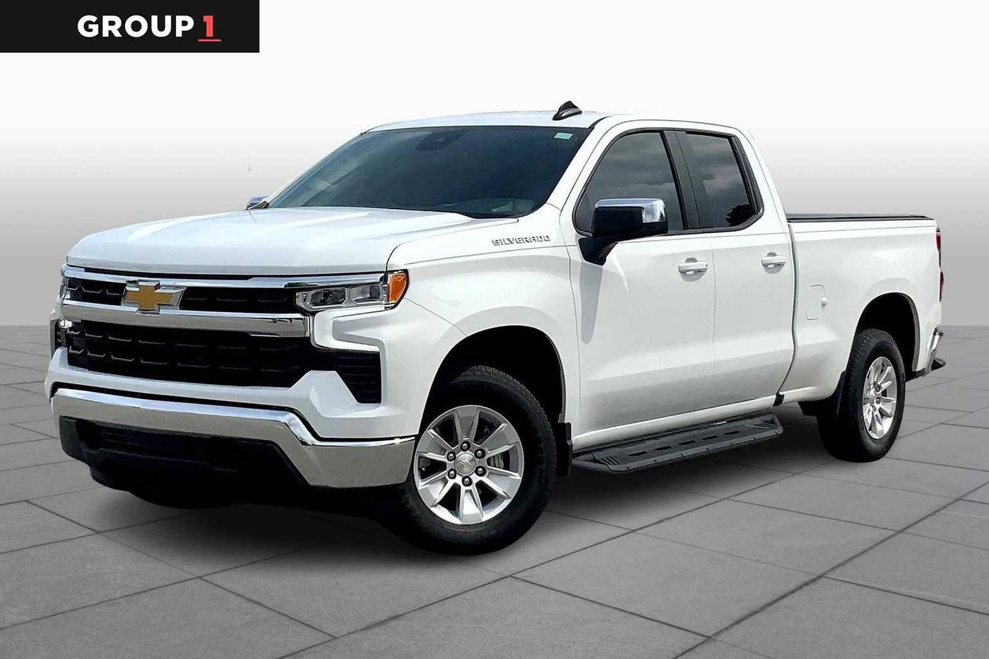 2023 Chevrolet Silverado 1500 LT — Pickup Truck — 14,037 mi — Columbia, SC