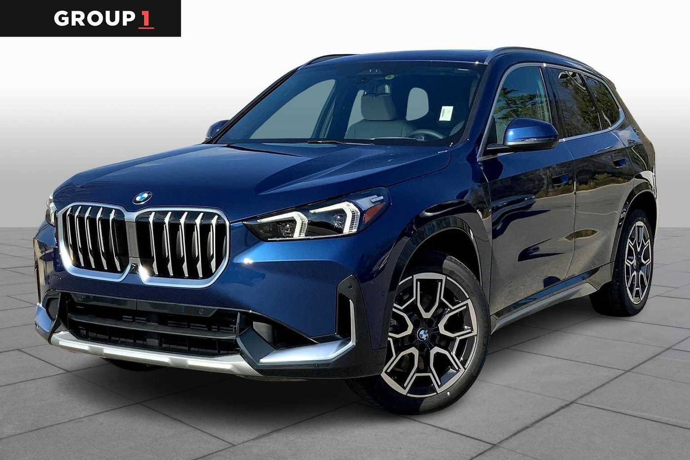 2025 BMW X1 28i — SUV — 1,004 mi — Columbia, SC