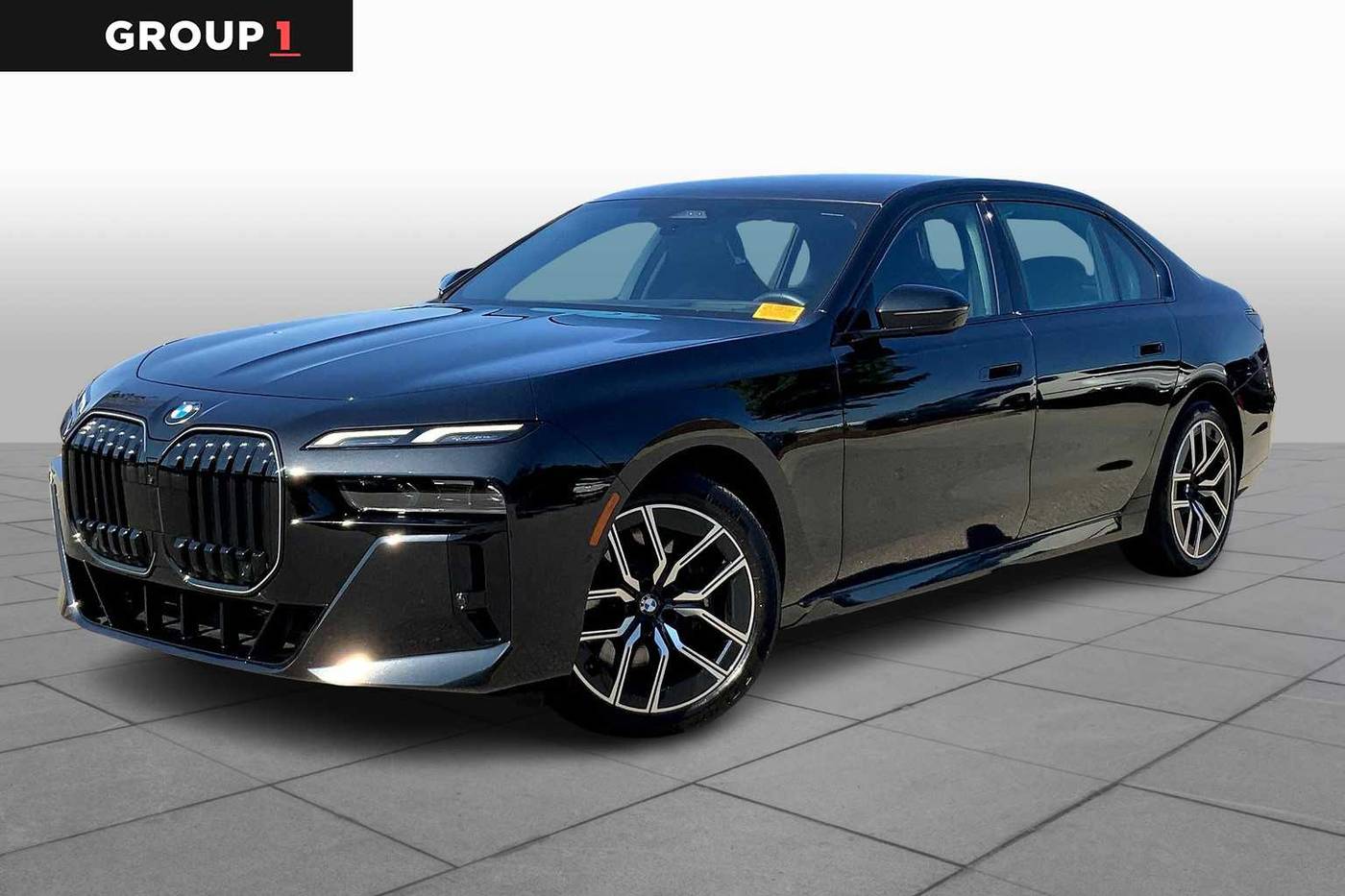 2025 BMW 7 Series 740i — Sedan — 10,740 mi — Columbia, SC