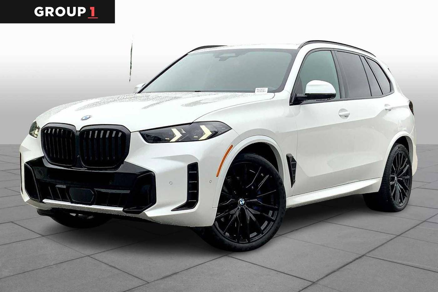 2024 BMW X5 40i — SUV — 25,946 mi — Columbia, SC