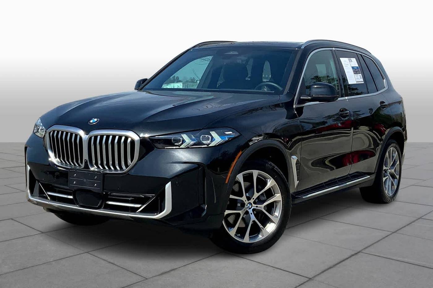 2025 BMW X5 40i — SUV — 22,525 mi — Columbia, SC