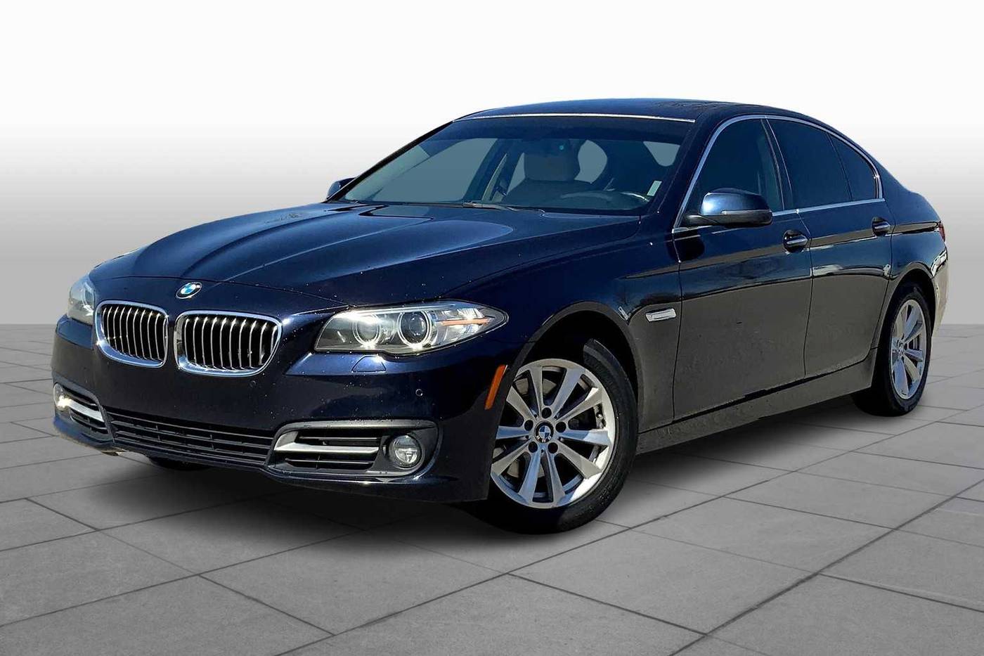 2016 BMW 5 Series 528i — Sedan — 112,830 mi — Columbia, SC