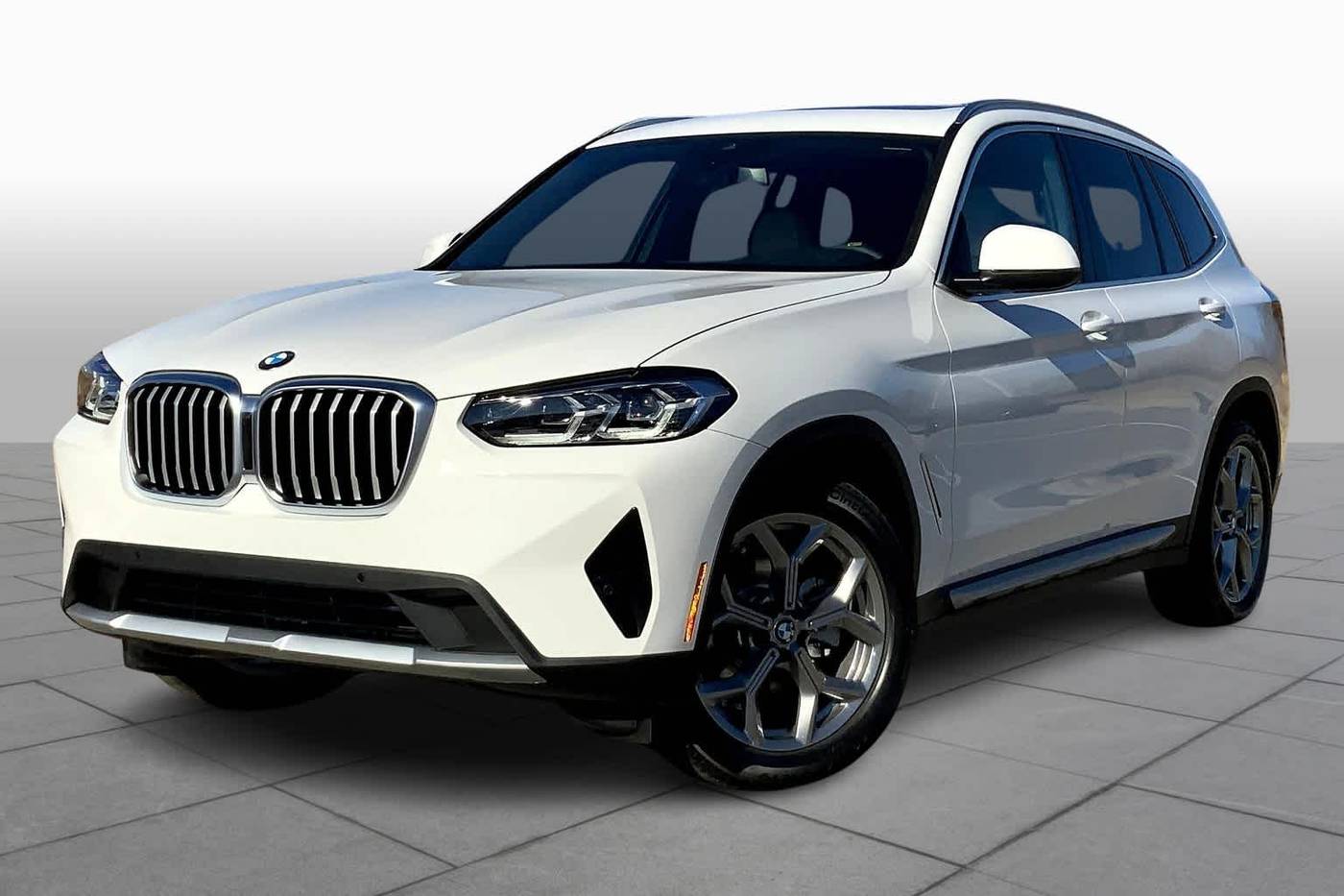 2024 BMW X3 30i — SUV — 5,608 mi — Columbia, SC