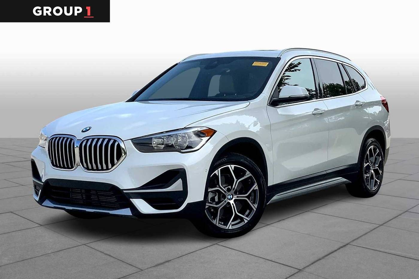 2022 BMW X1 28i — SUV — 31,508 mi — Columbia, SC