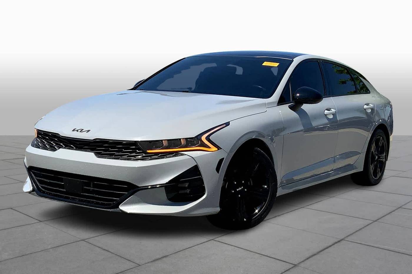 2022 Kia K5 GT-Line — Sedan — 78,008 mi — Columbia, SC