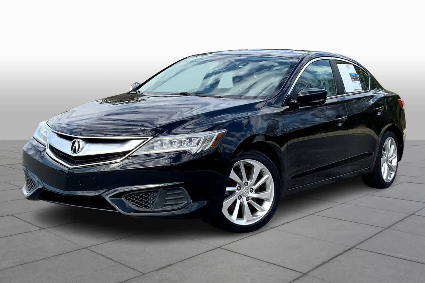 2016 Acura ILX Standard — Sedan — 115,803 mi — Columbia, SC