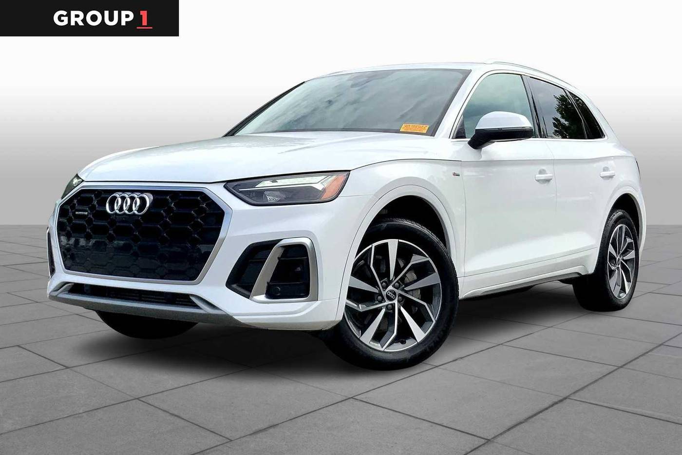 2024 Audi Q5 Premium Plus — SUV — 39,962 mi — Columbia, SC
