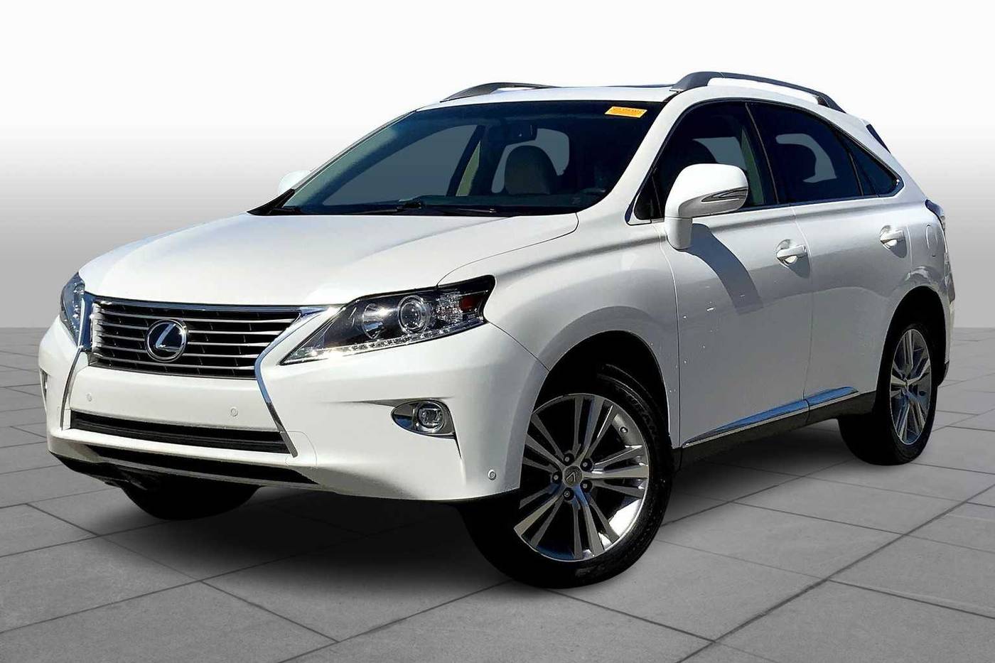 2015 Lexus RX RX 350 — SUV — 98,596 mi — Columbia, SC